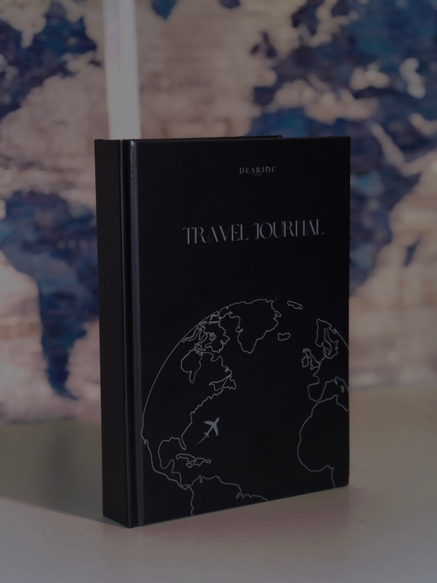 Travel Journal - Weltweit