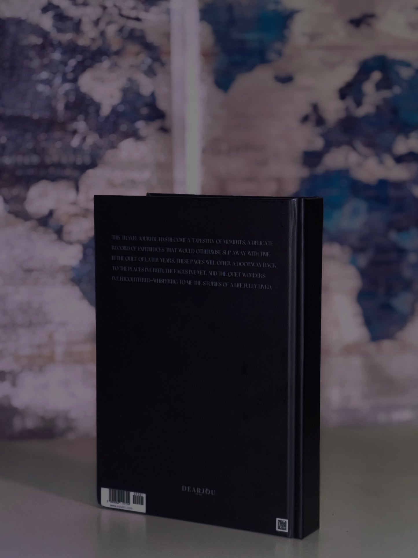 Travel Journal - Weltweit