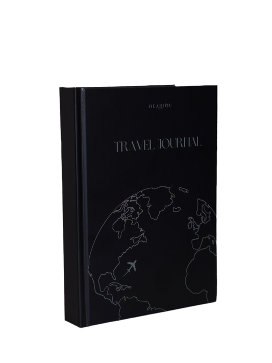 Travel Journal - Weltweit